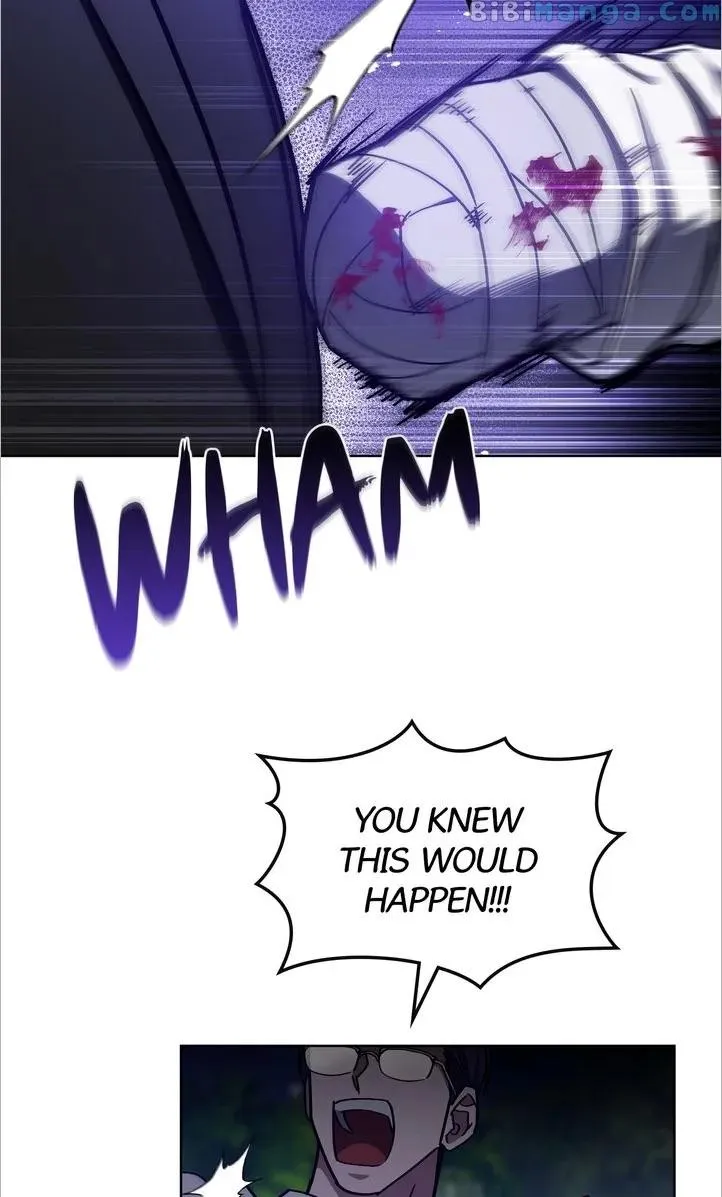 A Trace of the Wonder Chapter 76 page 24 - 