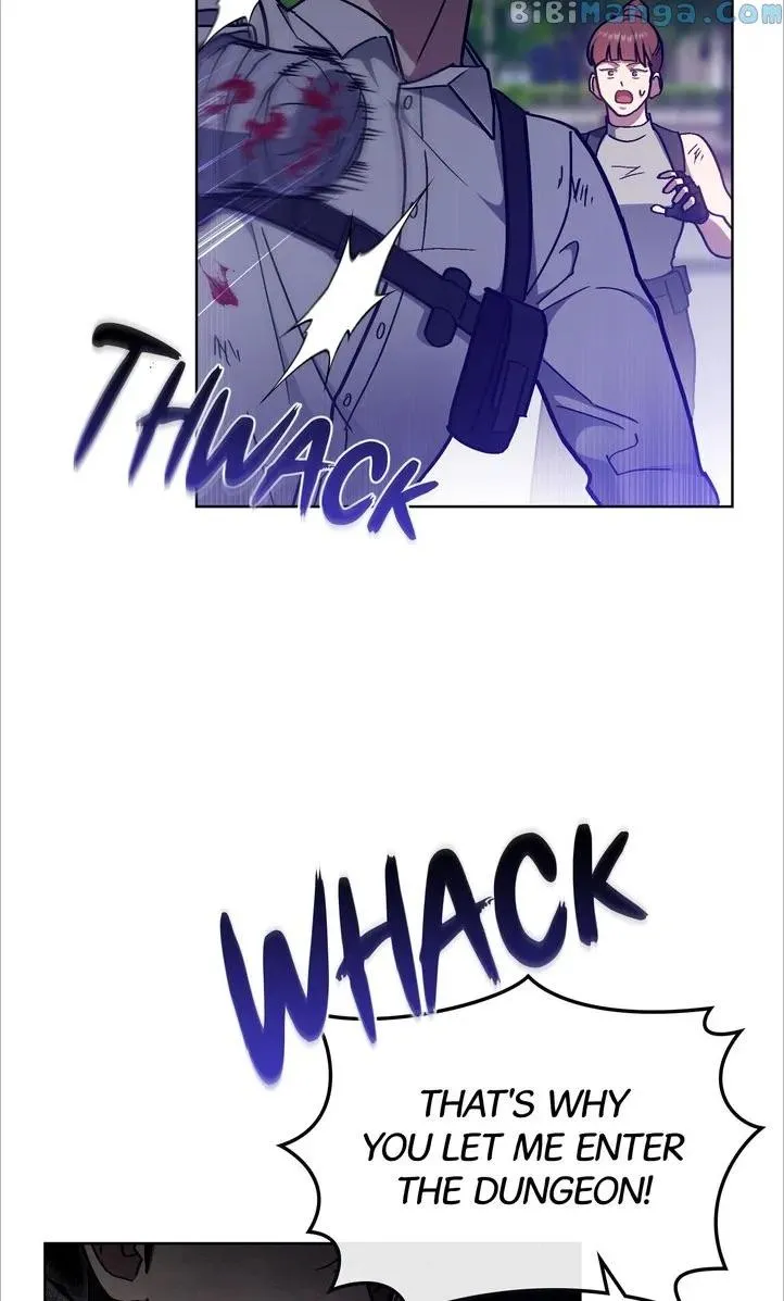 A Trace of the Wonder Chapter 76 page 25 - 