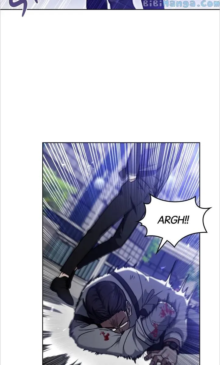 A Trace of the Wonder Chapter 76 page 28 - 