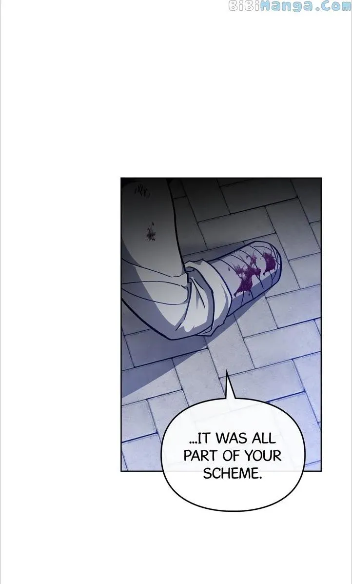 A Trace of the Wonder Chapter 76 page 33 - 