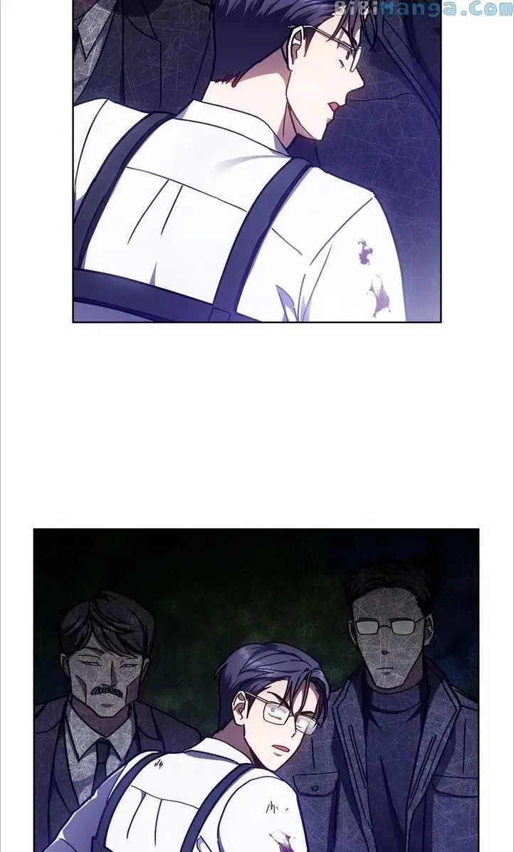 A Trace of the Wonder Chapter 76 page 50 - 