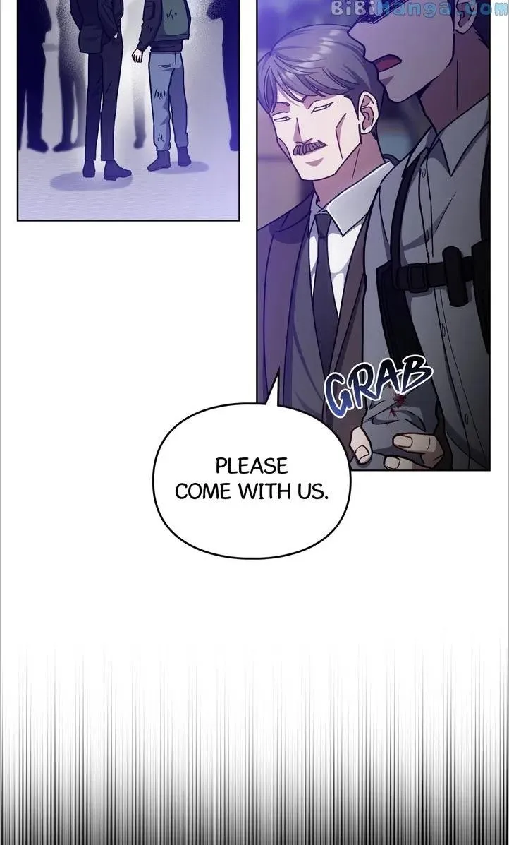 A Trace of the Wonder Chapter 76 page 62 - 