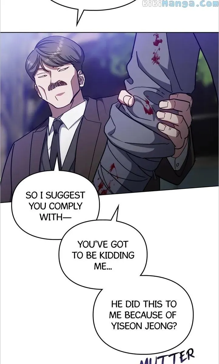 A Trace of the Wonder Chapter 76 page 66 - 