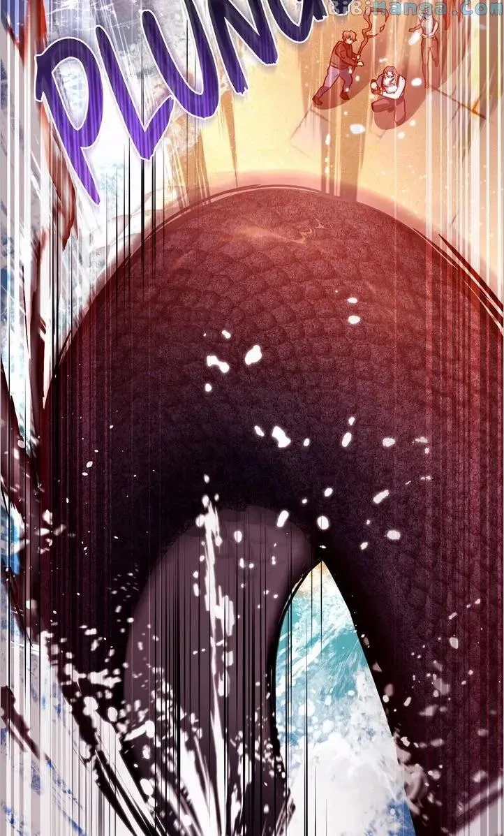 A Trace of the Wonder Chapter 76 page 9 - 