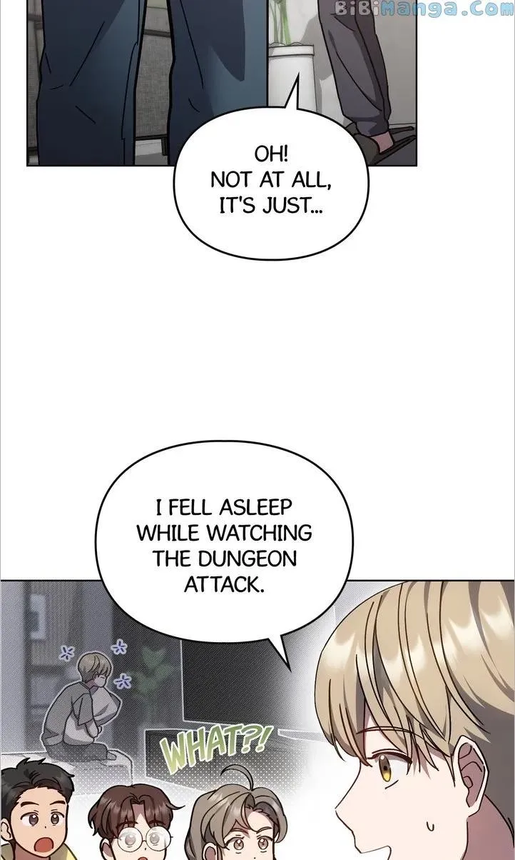 A Trace of the Wonder Chapter 77 page 12 - 