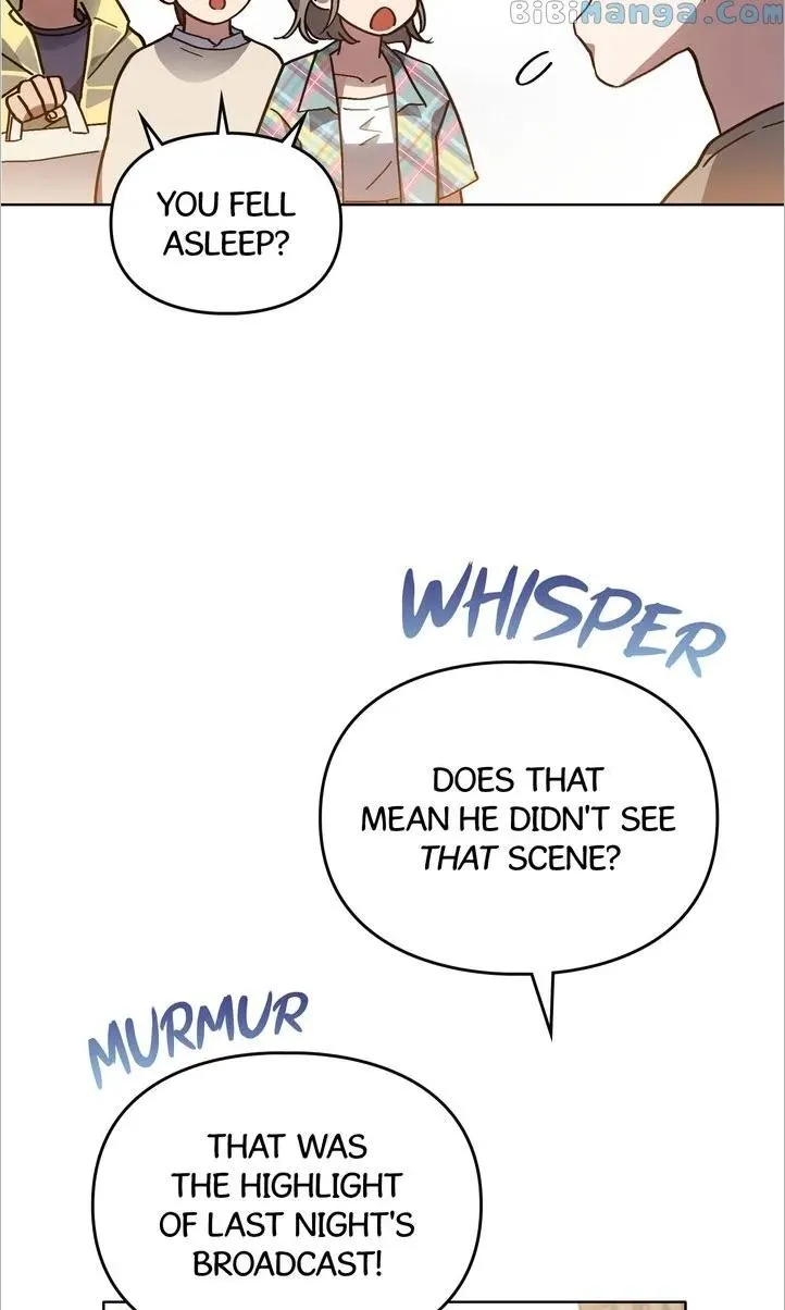 A Trace of the Wonder Chapter 77 page 13 - 