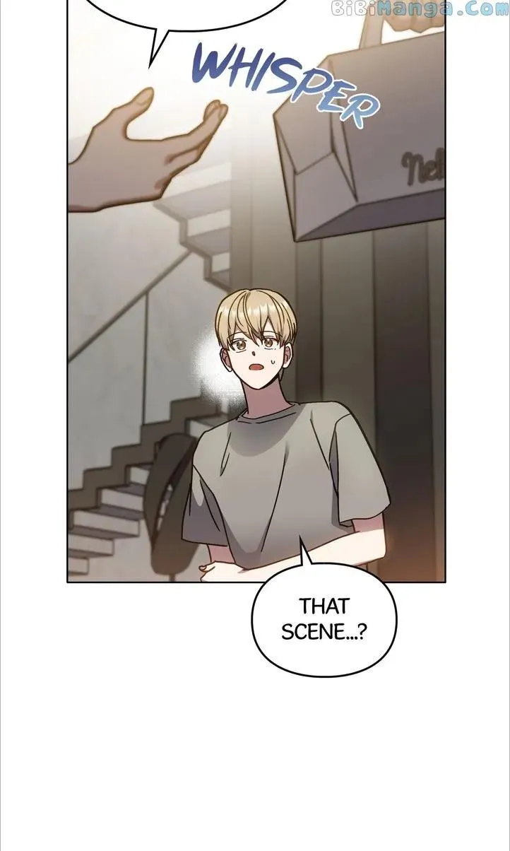 A Trace of the Wonder Chapter 77 page 14 - 