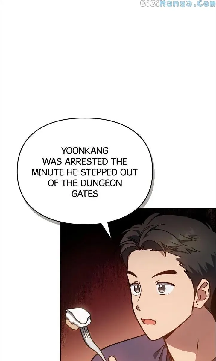 A Trace of the Wonder Chapter 77 page 15 - 