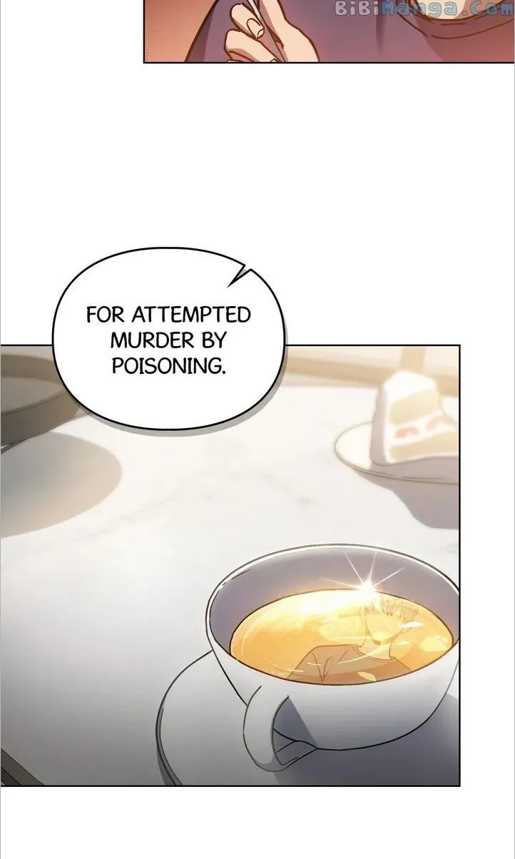 A Trace of the Wonder Chapter 77 page 16 - 