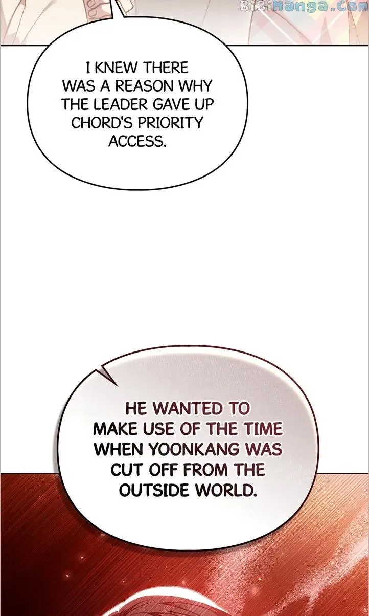 A Trace of the Wonder Chapter 77 page 18 - 