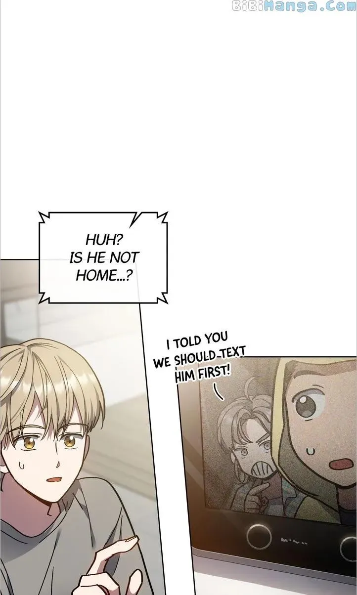 A Trace of the Wonder Chapter 77 page 3 - 
