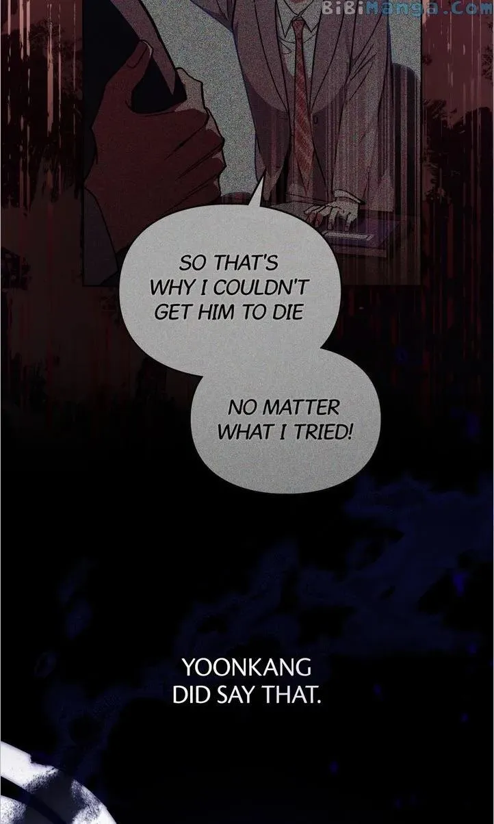 A Trace of the Wonder Chapter 77 page 21 - 
