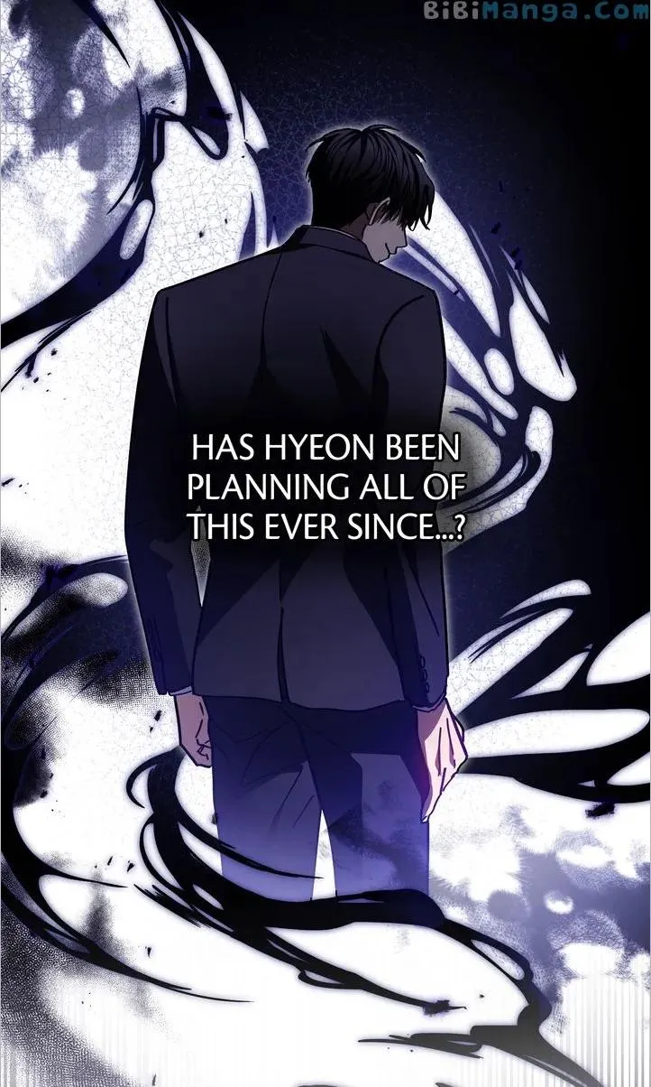A Trace of the Wonder Chapter 77 page 22 - 