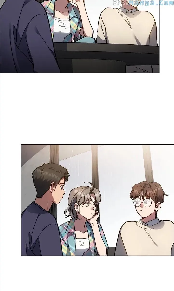A Trace of the Wonder Chapter 77 page 25 - 