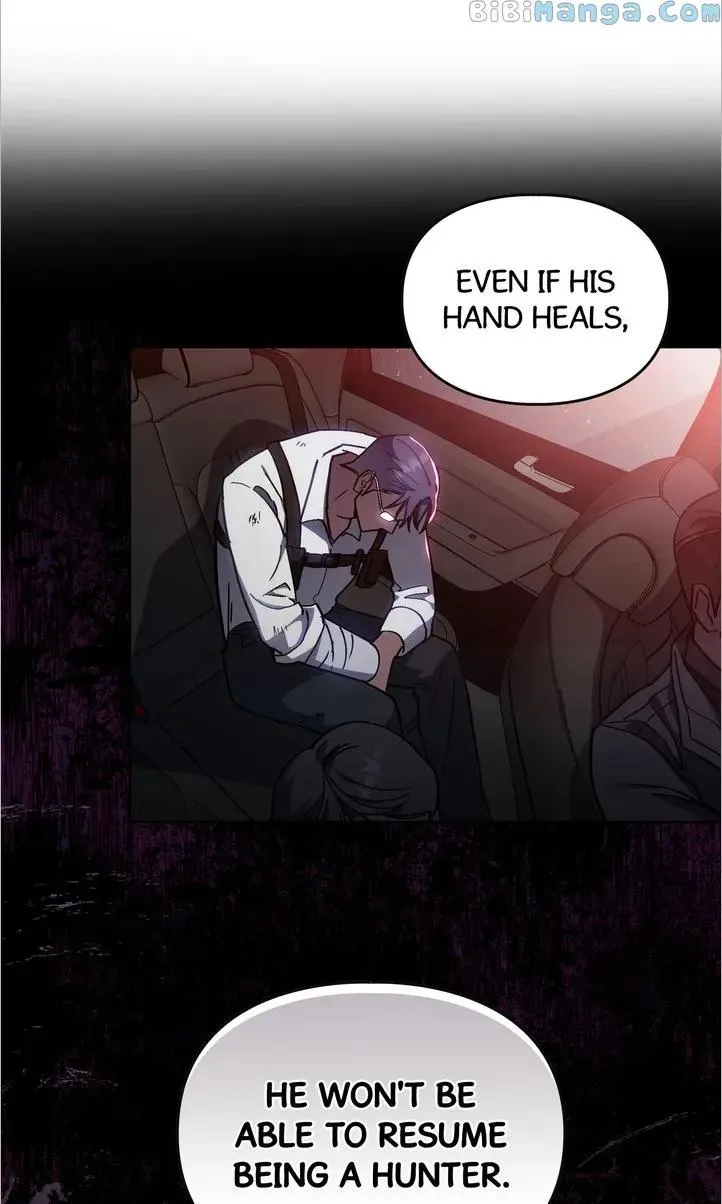 A Trace of the Wonder Chapter 77 page 27 - 