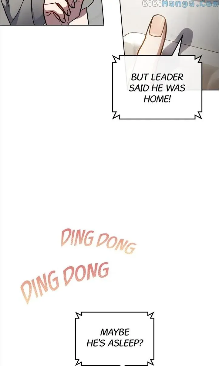 A Trace of the Wonder Chapter 77 page 4 - 
