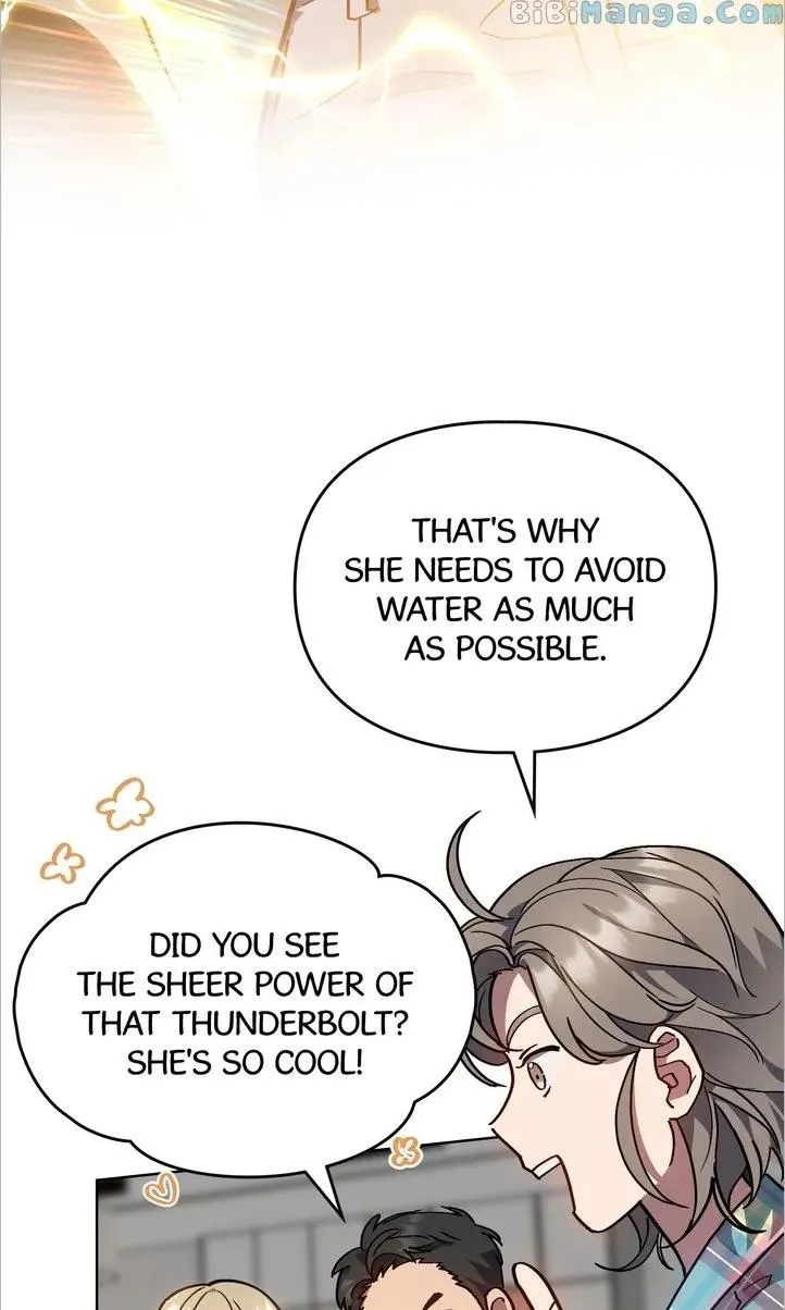 A Trace of the Wonder Chapter 77 page 45 - 