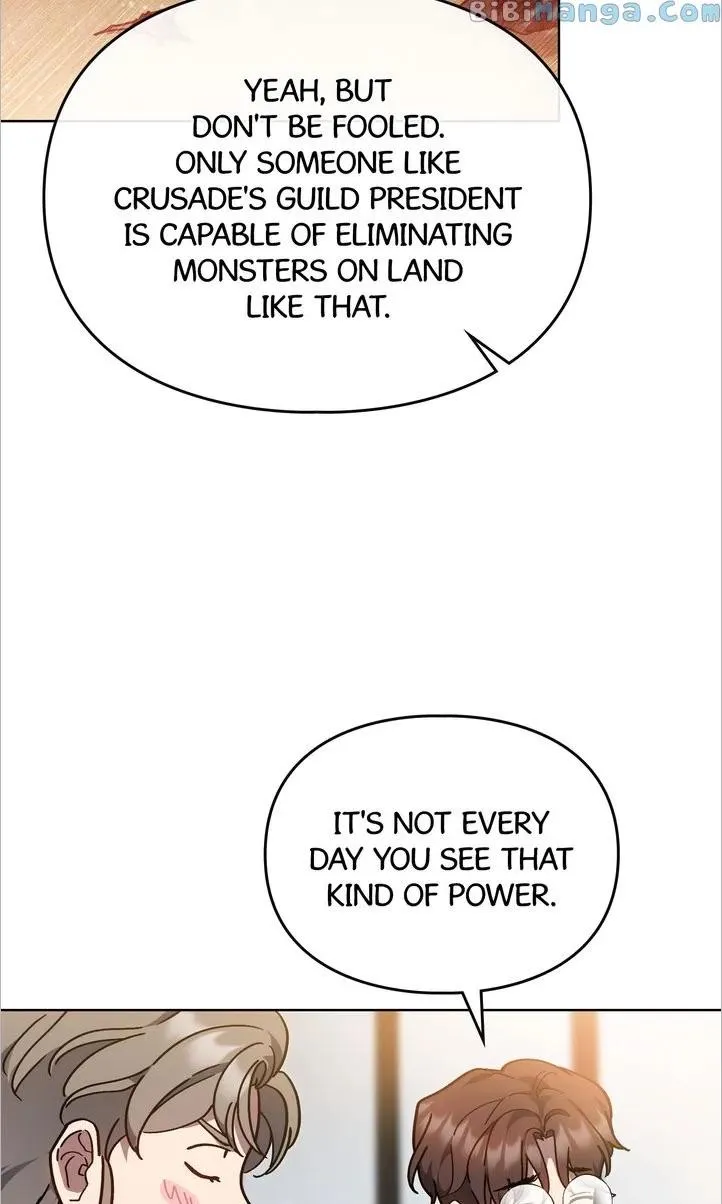 A Trace of the Wonder Chapter 77 page 47 - 