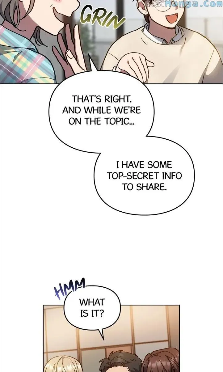 A Trace of the Wonder Chapter 77 page 48 - 