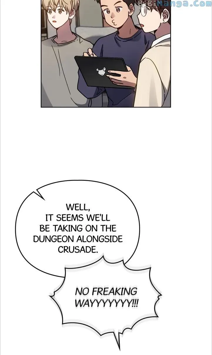 A Trace of the Wonder Chapter 77 page 49 - 