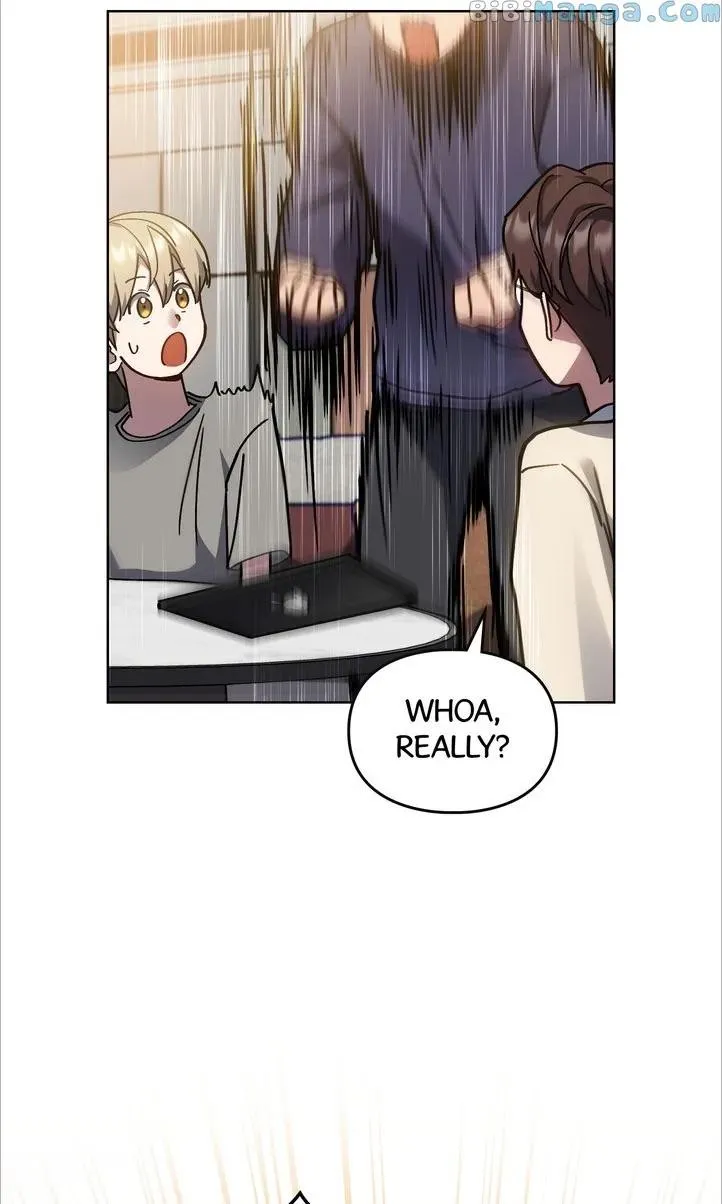 A Trace of the Wonder Chapter 77 page 50 - 