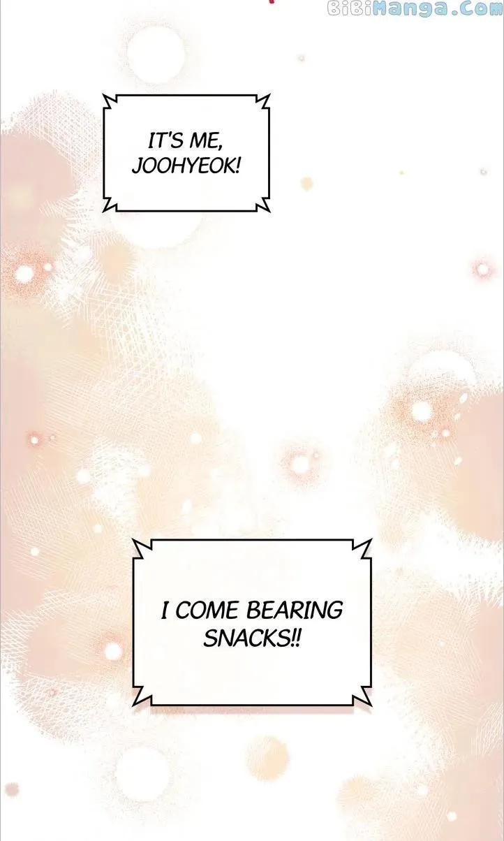 A Trace of the Wonder Chapter 77 page 6 - 