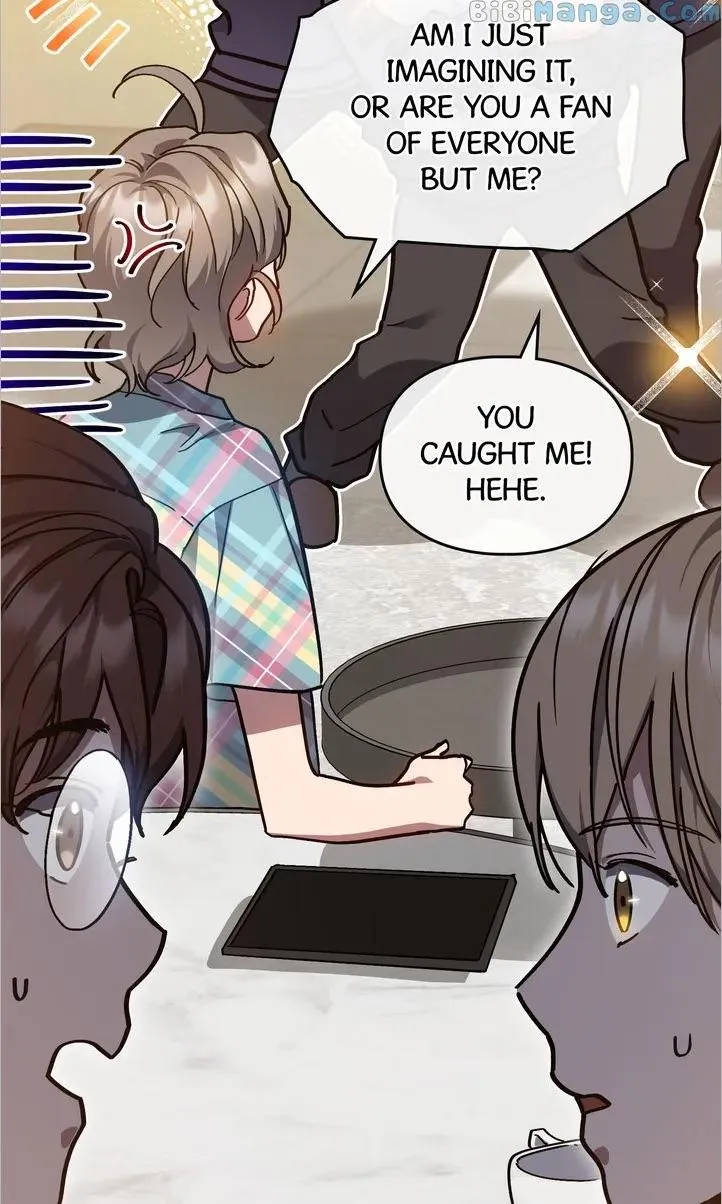 A Trace of the Wonder Chapter 77 page 52 - 