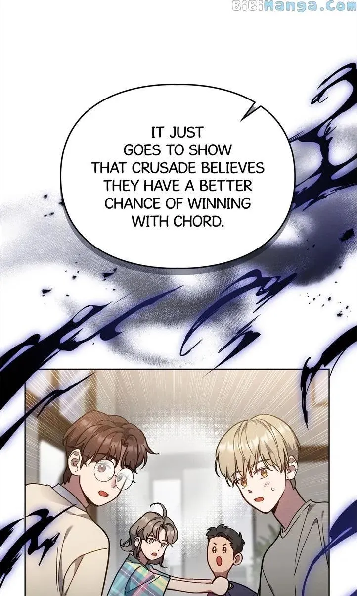 A Trace of the Wonder Chapter 77 page 54 - 