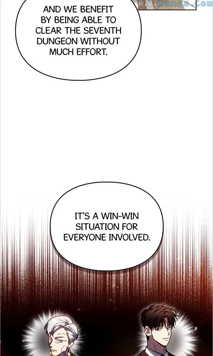 A Trace of the Wonder Chapter 77 page 58 - 