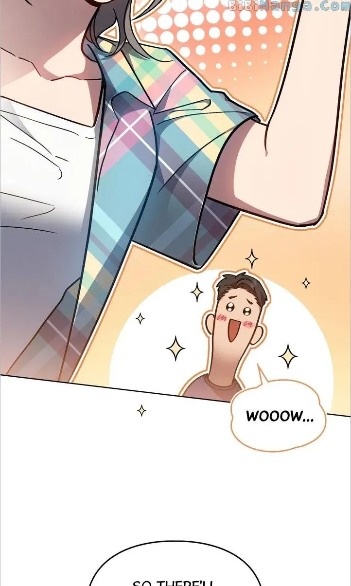 A Trace of the Wonder Chapter 77 page 60 - 