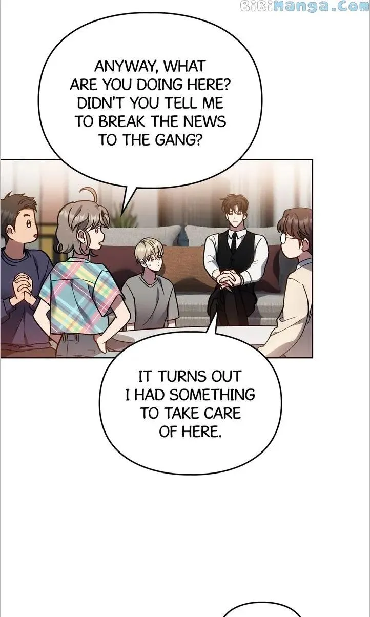 A Trace of the Wonder Chapter 77 page 62 - 