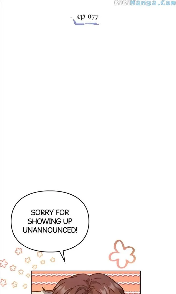 A Trace of the Wonder Chapter 77 page 8 - 