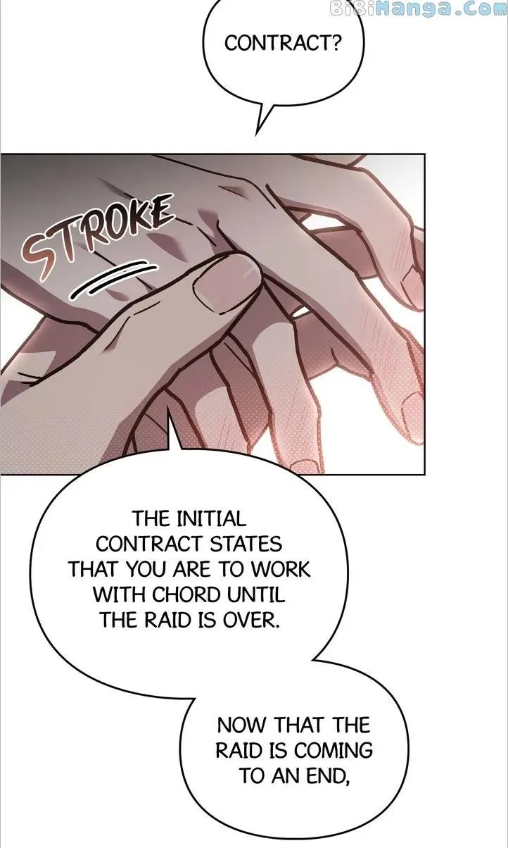 A Trace of the Wonder Chapter 77 page 71 - 