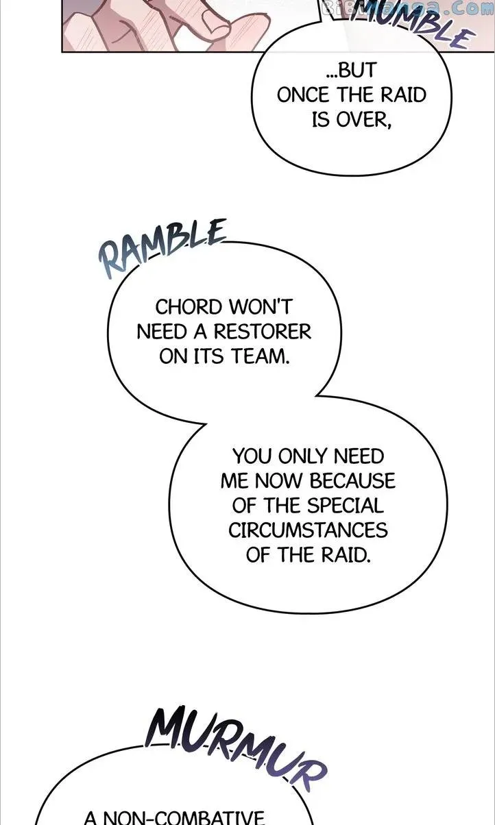 A Trace of the Wonder Chapter 77 page 74 - 