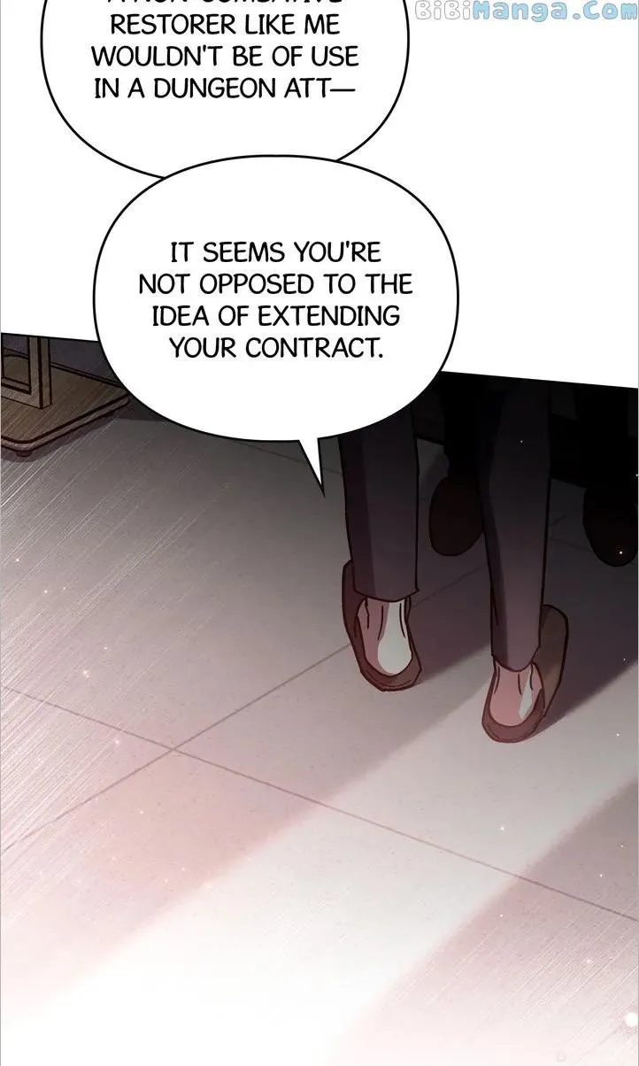 A Trace of the Wonder Chapter 77 page 75 - 