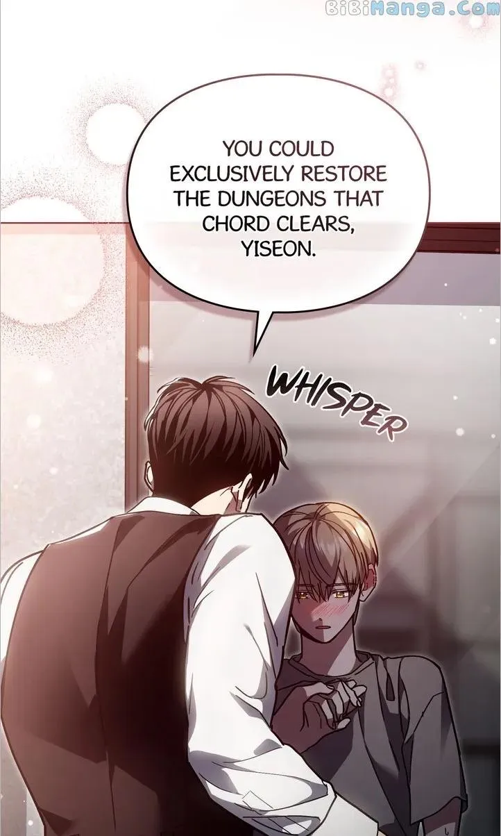 A Trace of the Wonder Chapter 77 page 76 - 