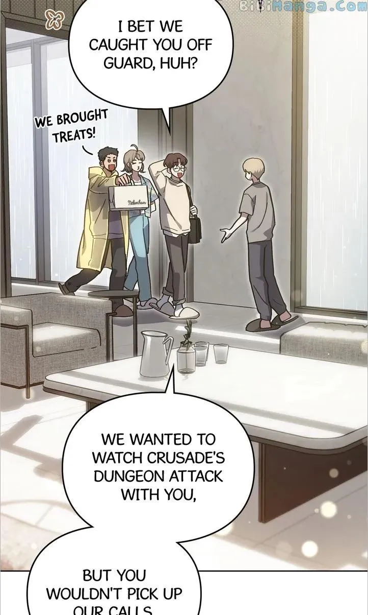 A Trace of the Wonder Chapter 77 page 10 - 