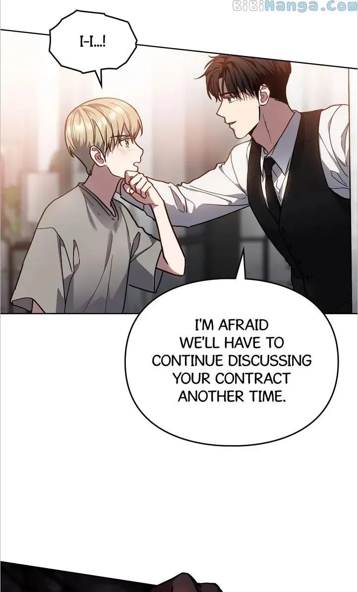 A Trace of the Wonder Chapter 78 page 14 - 