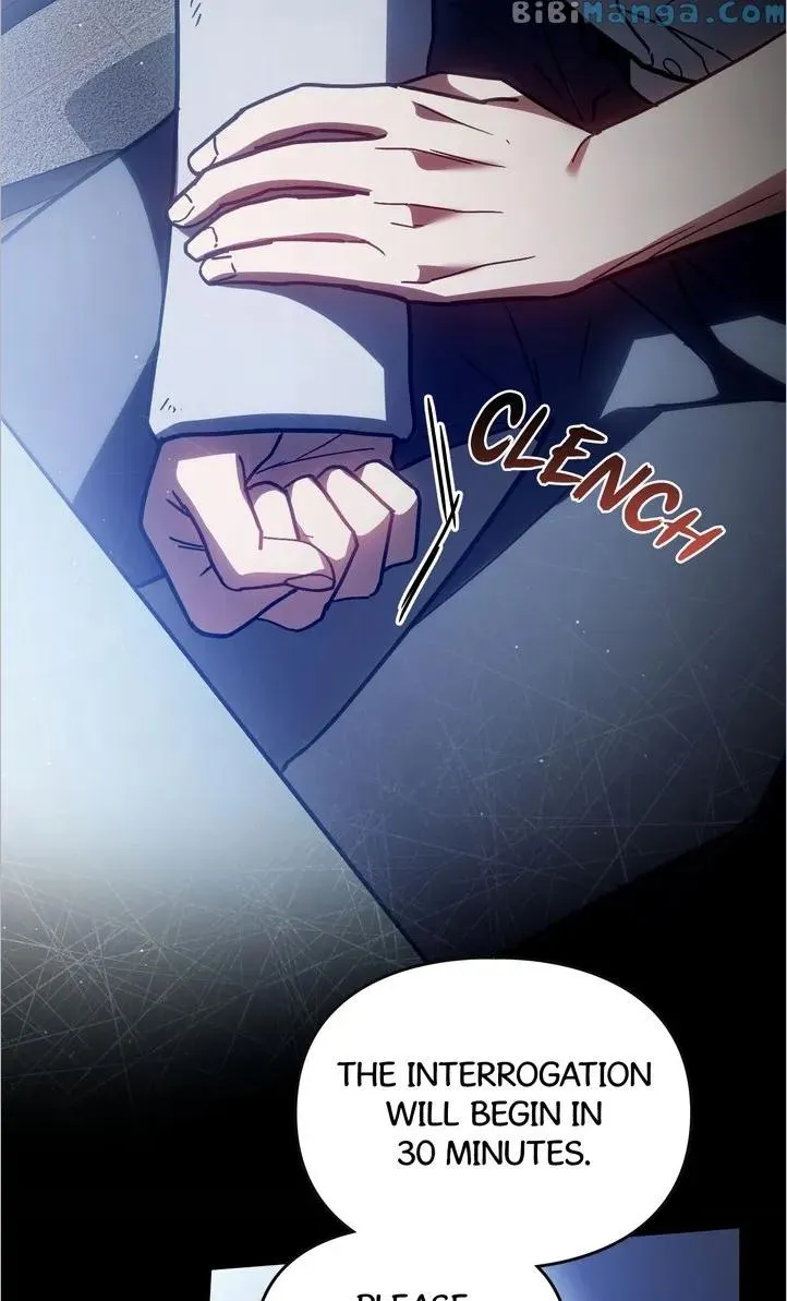 A Trace of the Wonder Chapter 78 page 20 - 