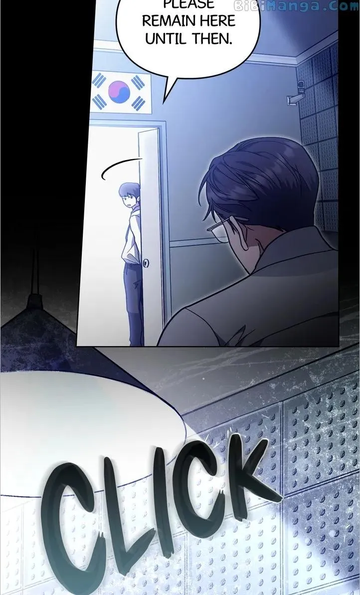 A Trace of the Wonder Chapter 78 page 21 - 