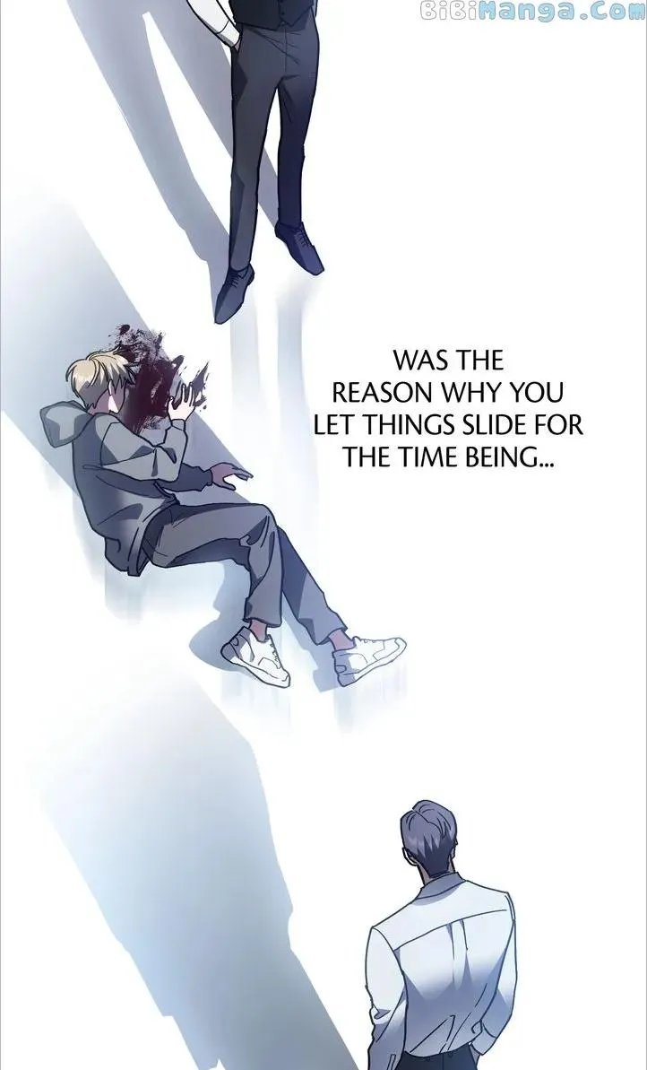 A Trace of the Wonder Chapter 78 page 39 - 