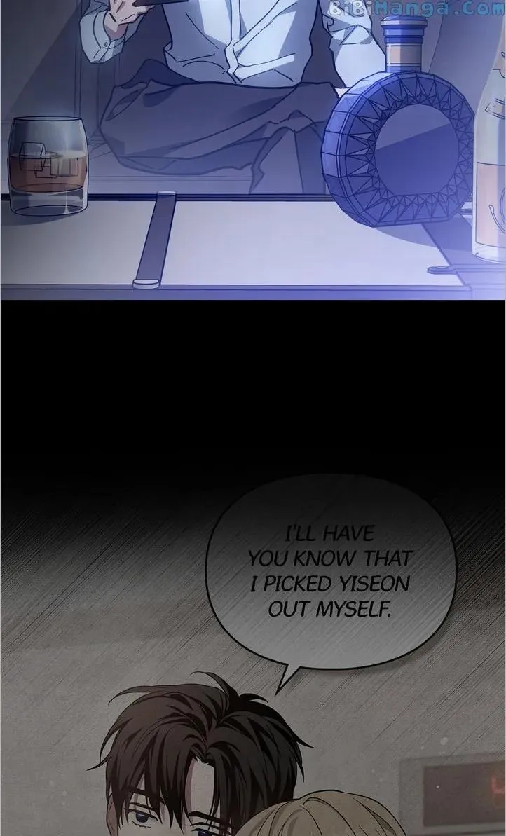 A Trace of the Wonder Chapter 78 page 46 - 