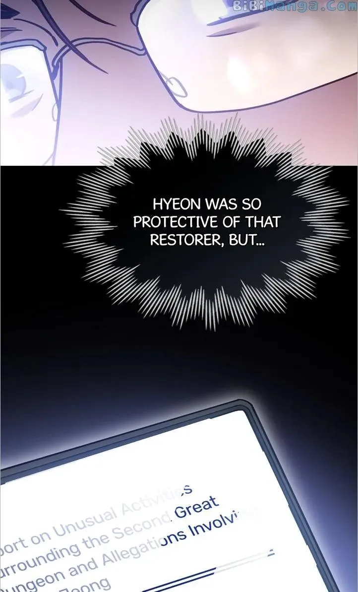 A Trace of the Wonder Chapter 78 page 48 - 