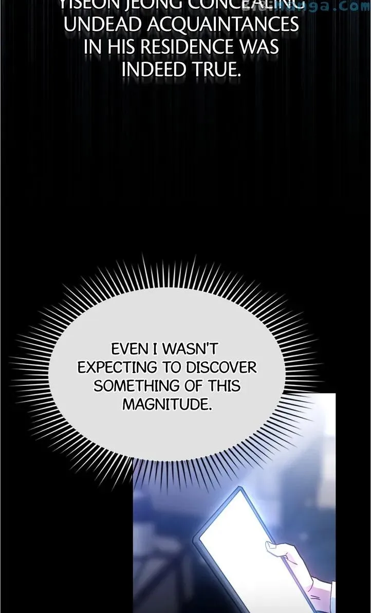 A Trace of the Wonder Chapter 78 page 54 - 