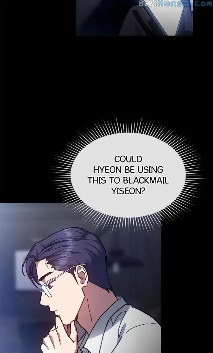 A Trace of the Wonder Chapter 78 page 55 - 