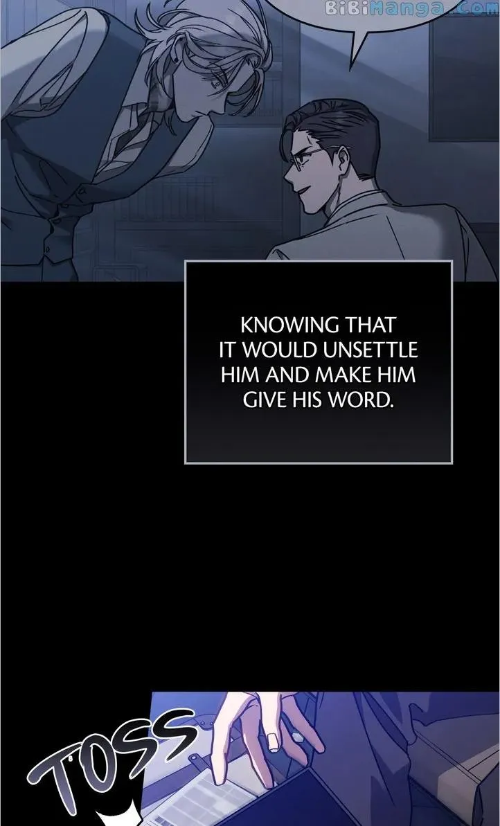 A Trace of the Wonder Chapter 78 page 57 - 