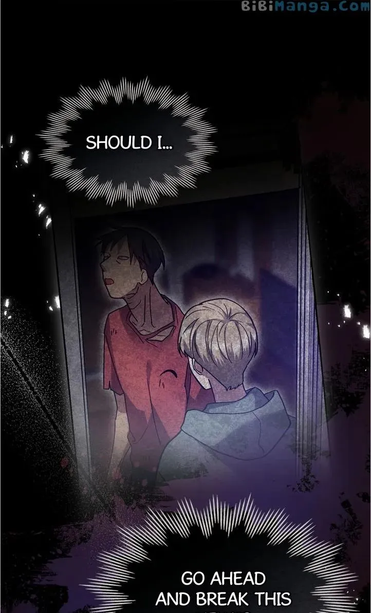 A Trace of the Wonder Chapter 78 page 60 - 