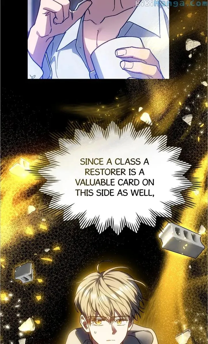 A Trace of the Wonder Chapter 78 page 62 - 