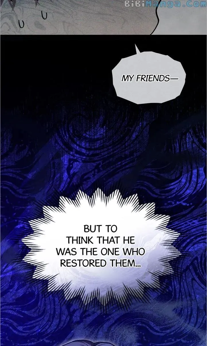 A Trace of the Wonder Chapter 79 page 12 - 