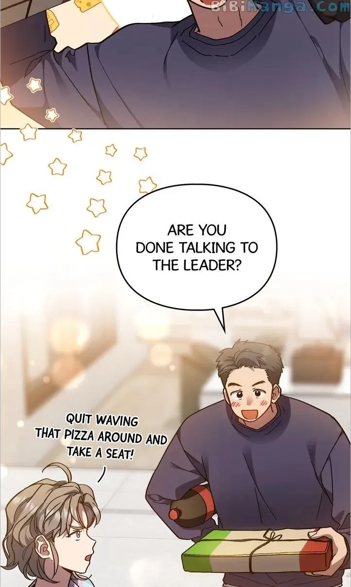 A Trace of the Wonder Chapter 79 page 19 - 